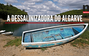 A dessalinizadora do Algarve. Afinal, o que está em causa?
