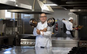 Luís Lavrador: A mesa é o espaço onde as pessoas são capazes do melhor e do pior