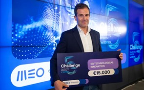 Gémeos Digitais Inteligentes ganham 5G Challenge