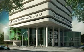 Antigo BESA vai pagar parte da dívida ao Estado angolano com imóveis