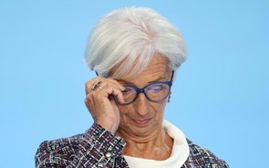 Lagarde diz que cortar ou não juros em setembro 'está em aberto' e 'dependente de dados'