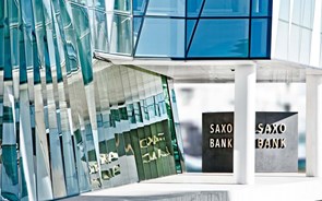 Saxo Bank procura novos donos