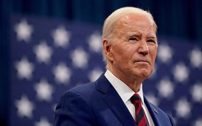 Biden desaconselha ataque a instalações petrolíferas do Irão