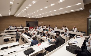 The Lisbon MBA Católica|Nova no top 20 mundial em 2024