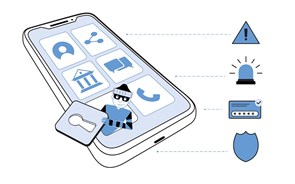 Telemóvel: como se defender das burlas?