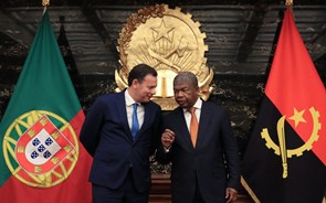 Portugal dá “sinal de confiança” e reforça crédito para Angola