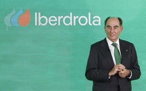 Lucro da Iberdrola sobe 63% para 4,13 mil milhões no primeiro semestre