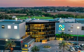 Point Capital Partners compra centro comercial em Torres Novas