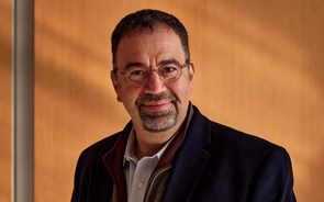 Recorde a entrevista ao Negócios de Acemoglu, galardoado com o Nobel da Economia