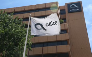 Altice vai mudar marca institucional para Meo