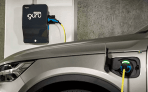 ChargeGuru chega a Portugal para revolucionar a mobilidade elétrica