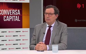 Entrevista na íntegra a Manuel Castro Almeida, Ministro Adjunto e da Coesão Territorial