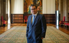 Joaquim Miranda Sarmento é o 46.º Mais Poderoso de 2024