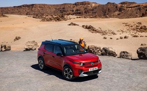 Citroën C3 Aircross: O pequeno SUV ficou grande