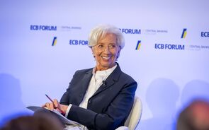 Juros agravam-se ligeiramente na Zona Euro à espera de Lagarde 