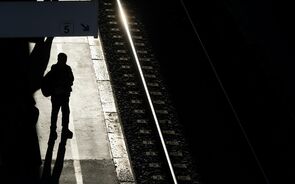 alta velocidade, ferrovia, comboios