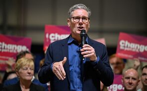 Keir Starmer