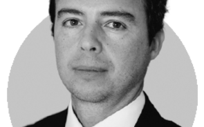Nuno Nogueira Pinto