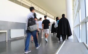 ensino superior