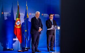 Pedro Reis, Joaquim Miranda Sarmento