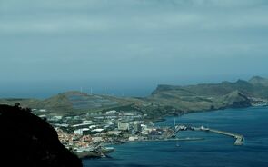 Madeira 