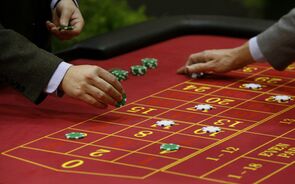 casinos, jogo 
