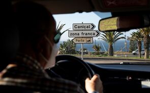 Zona Franca da Madeira