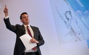 Rui Rocha, Iniciativa Liberal