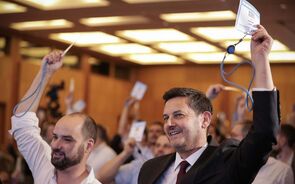 Rui Rocha, Iniciativa Liberal