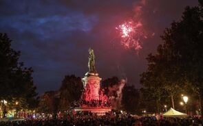 Eleições em França