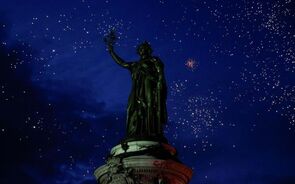 Eleições em França