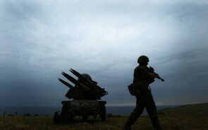 guerra rússia ucrânia