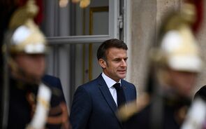 Macron