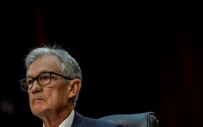 Jerome Powell, Fed, Senado dos EUA