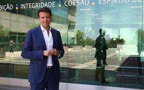 Mota-Engil vai disputar construção do primeiro túnel submerso do Brasil
