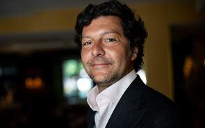 André Themudo, BlackRock