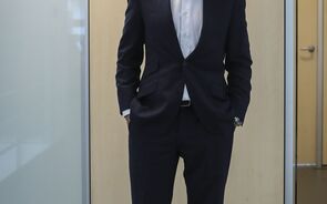 Stephan de Moraes