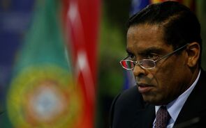 Álvaro Sobrinho
