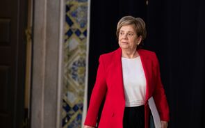 Maria Lúcia Amaral era a provedora de justiça em 2024, ano a que reporta o relatório agora conhecido.