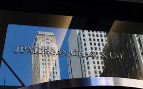 JPMorgan