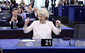 ursula von der leyen