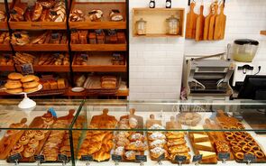 IVA, alimentos, pastelaria, padaria