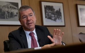 Luís Cabaço Martins