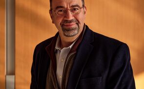 Daron Acemoglu