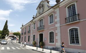 Oeiras é onde os rendimentos são mais elevados. Disparidade salarial mantém-se no concelho de Lisboa