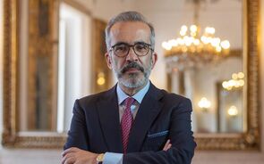 Paulo Rangel, ministro dos Negócios Estrangeiros
