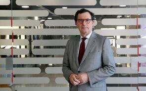 Manuel Castro Almeida ministro Coesão Territorial