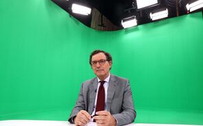 Manuel Castro Almeida ministro Coesão Territorial
