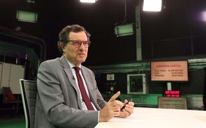 Manuel Castro Almeida ministro Coesão Territorial
