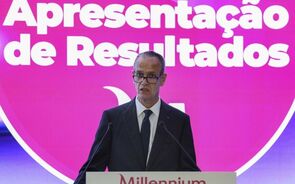 Lucro do BCP cresce 3% para 502 milhões até junho